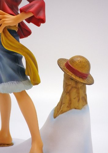 Amazon.com: One Piece Eternal Calendar Monky D. Luffy (New World